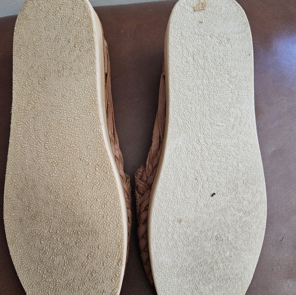 Agave Girl Alicia Huaraches Size 8 - Picture 4 of 4
